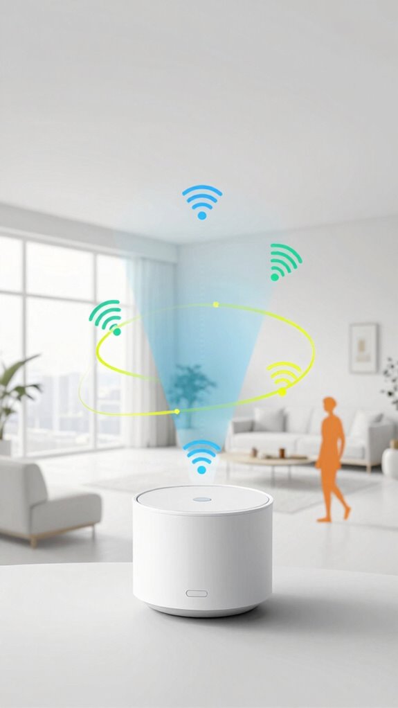 seamless smart lighting integration