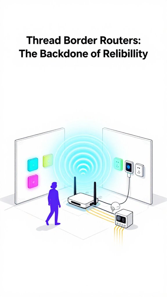 secure network connection points