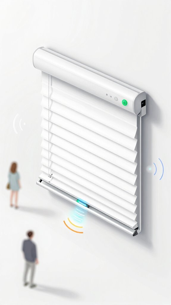 sensor calibration and privacy