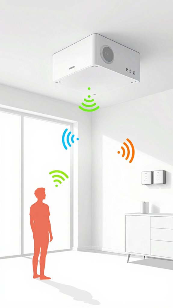 smart air quality management