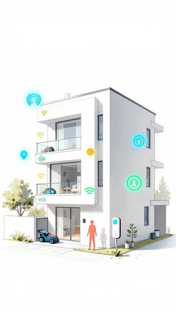 smart alerts streamline supervision