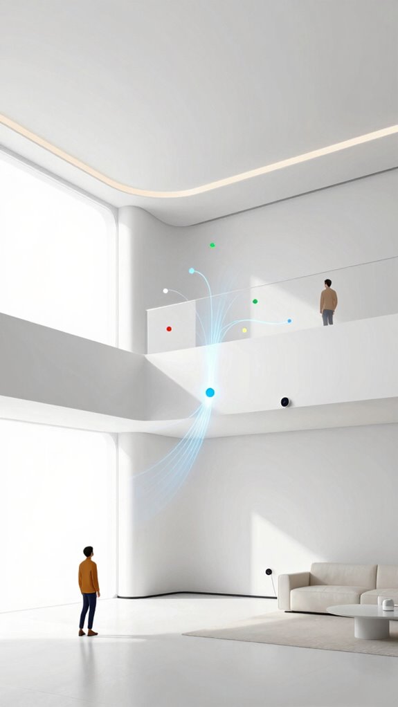 smart audio for relaxation