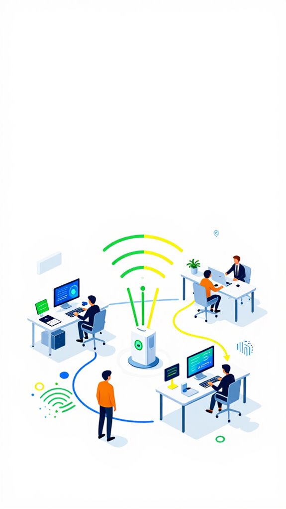 smart automation for efficiency