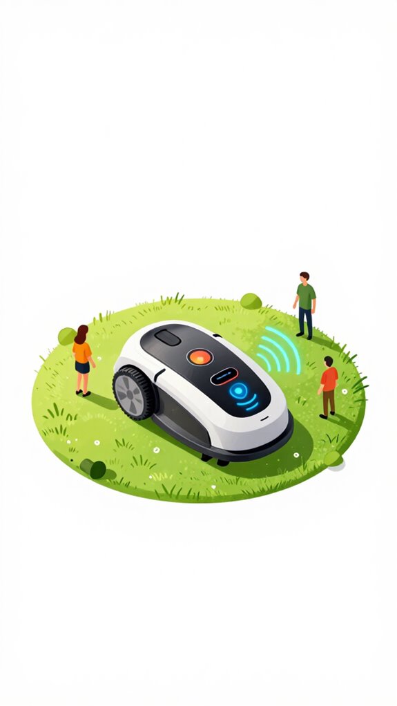 smart charging for efficiency