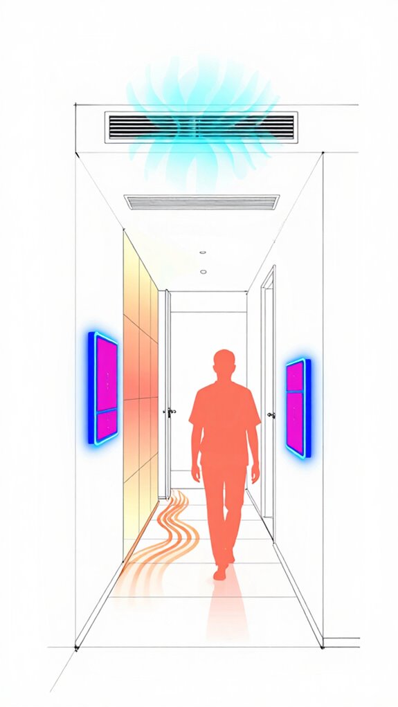 smart devices as collaborative agents