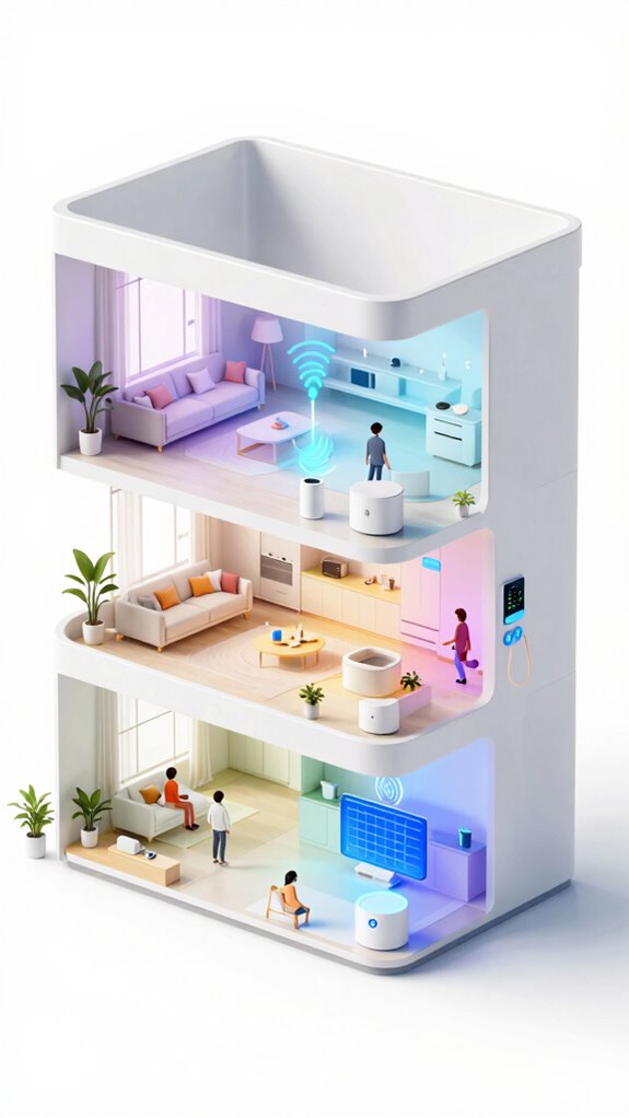 smart energy management solutions