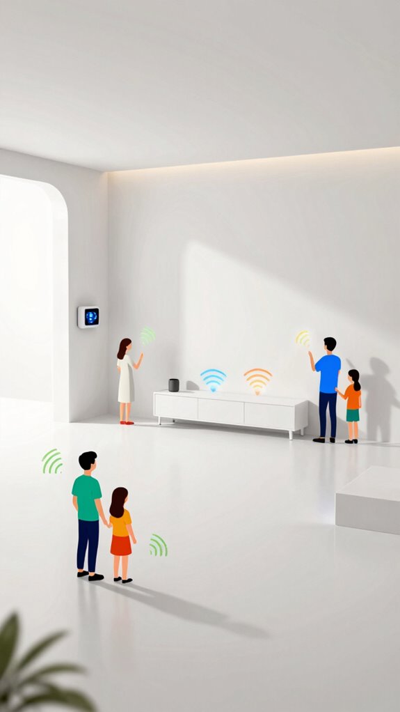 smart energy savings integration