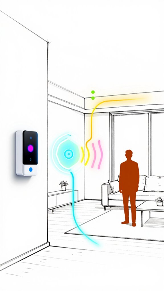 smart home protocols unified seamlessly