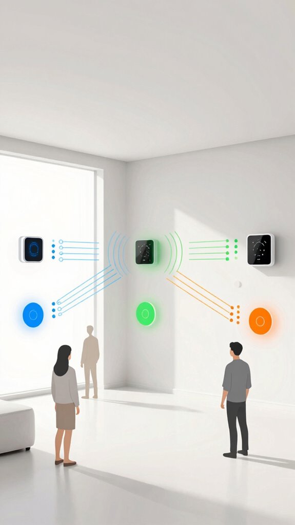 smart irrigation for plants