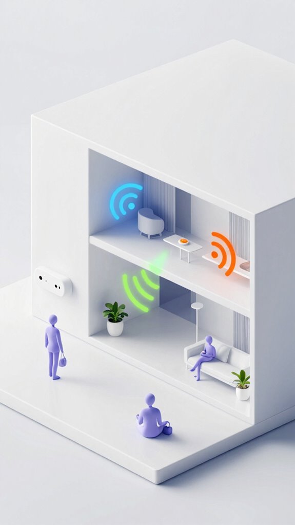 smart kitchen automation systems