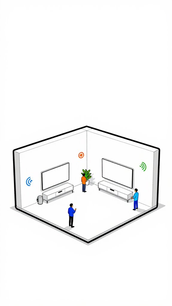 smart leak prevention system