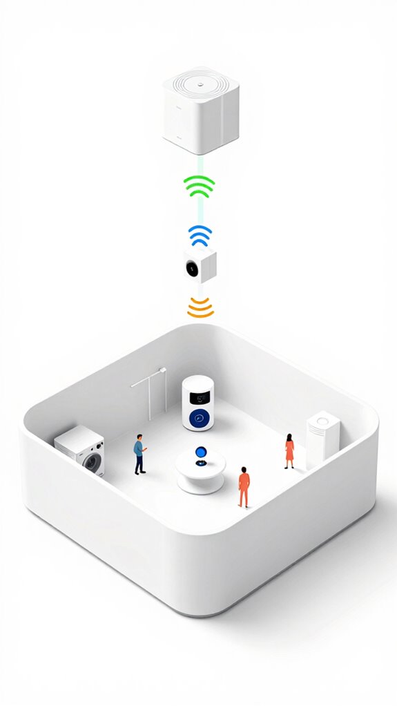 smart pantry automation solutions