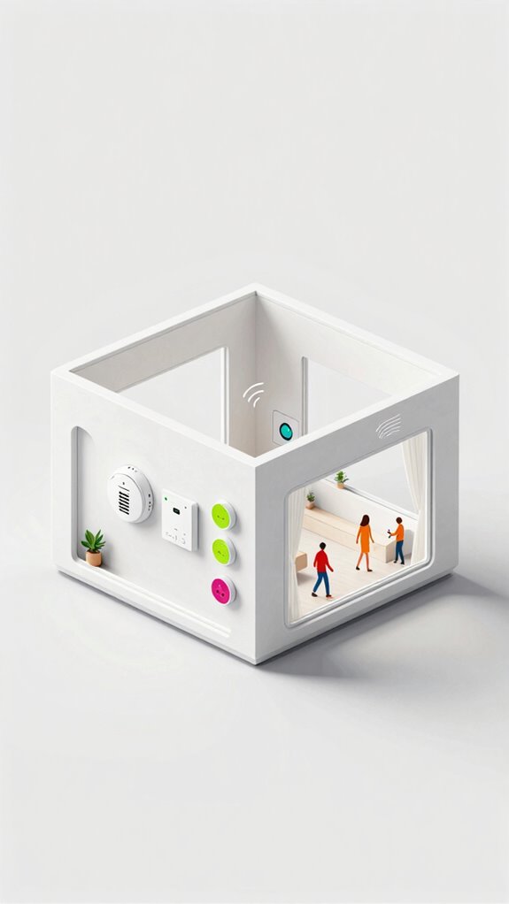 smart safety through orchestration