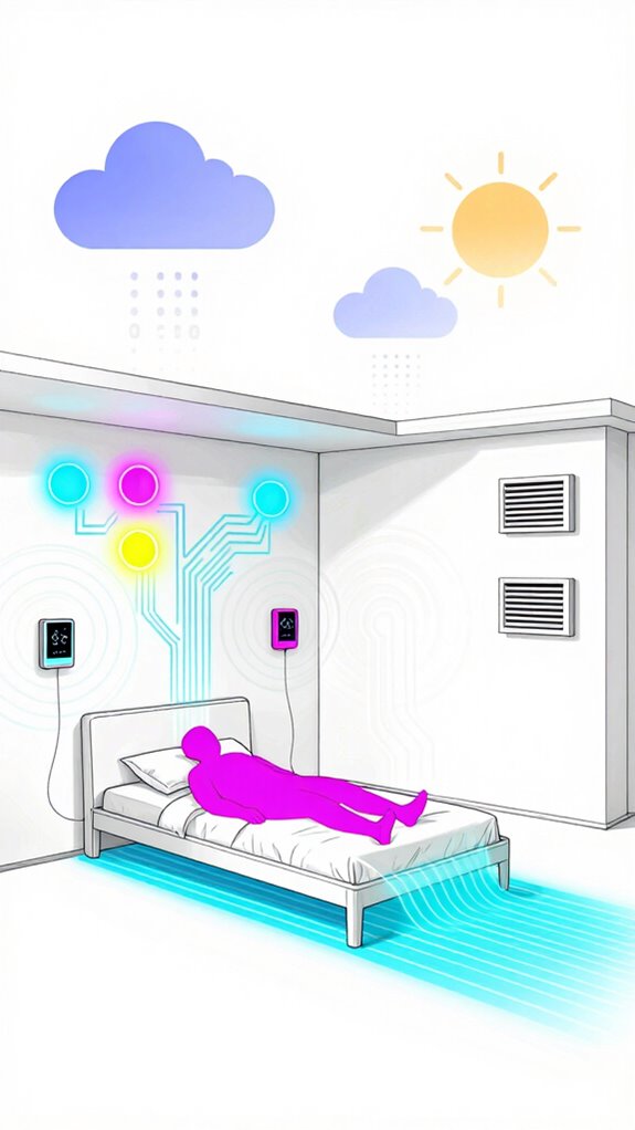smart savings through predictive automation