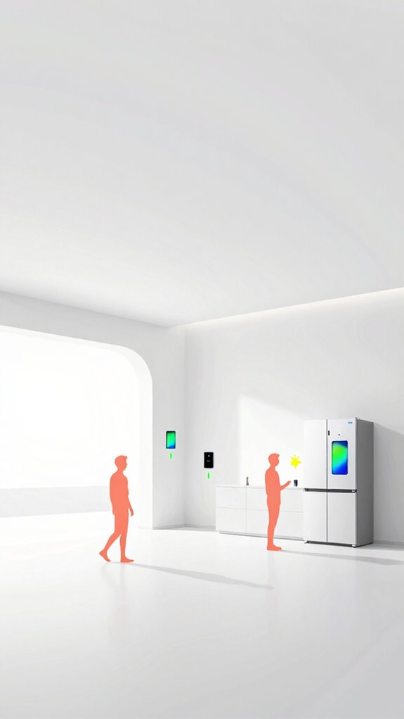 smart scheduling for energy efficiency