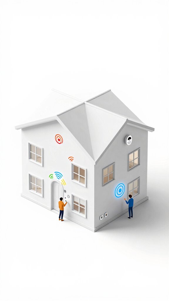 smart security awareness achieved