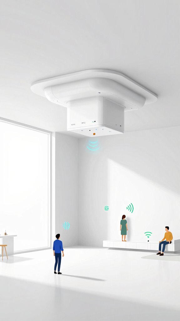 smart shades automated efficiency