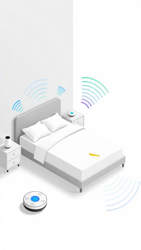 smart sleep cycle management