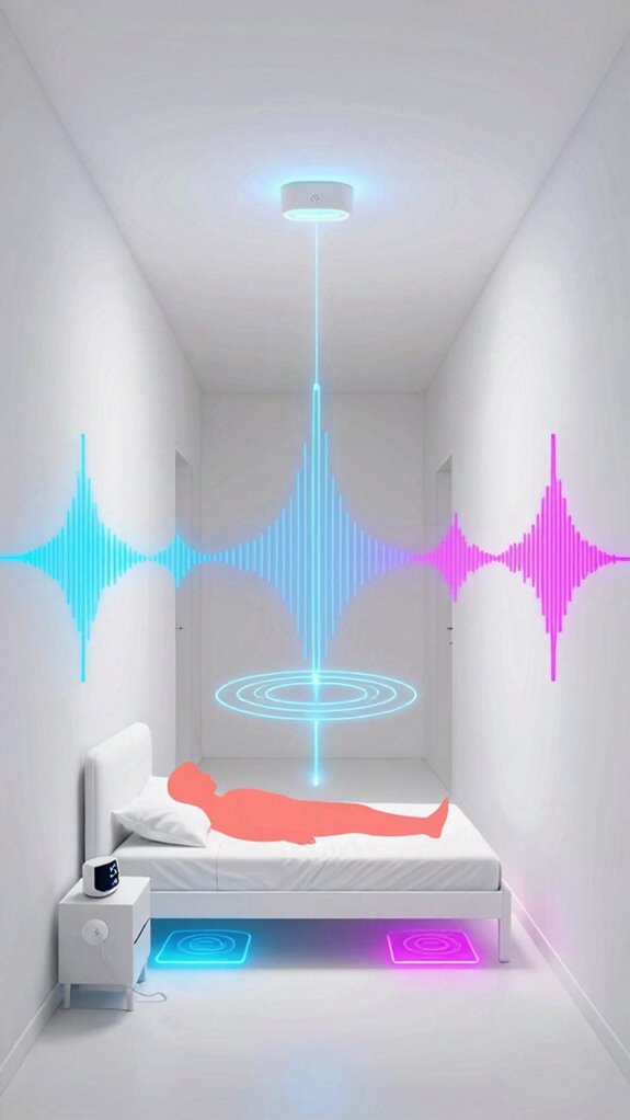 smart sleep detection technology