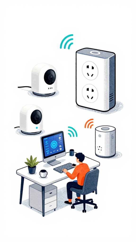 smart timers for productivity