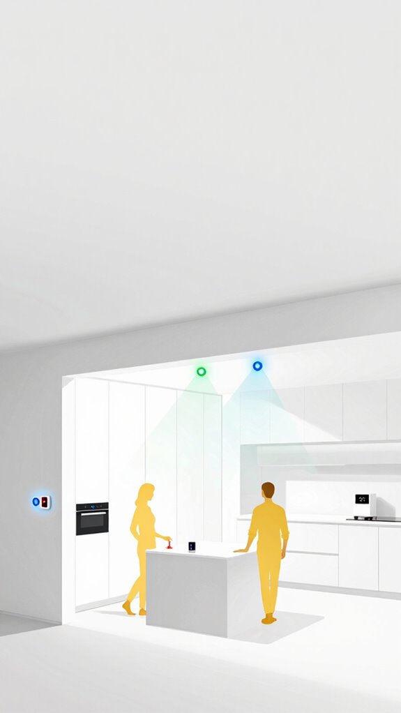 smart uv cleaning innovation