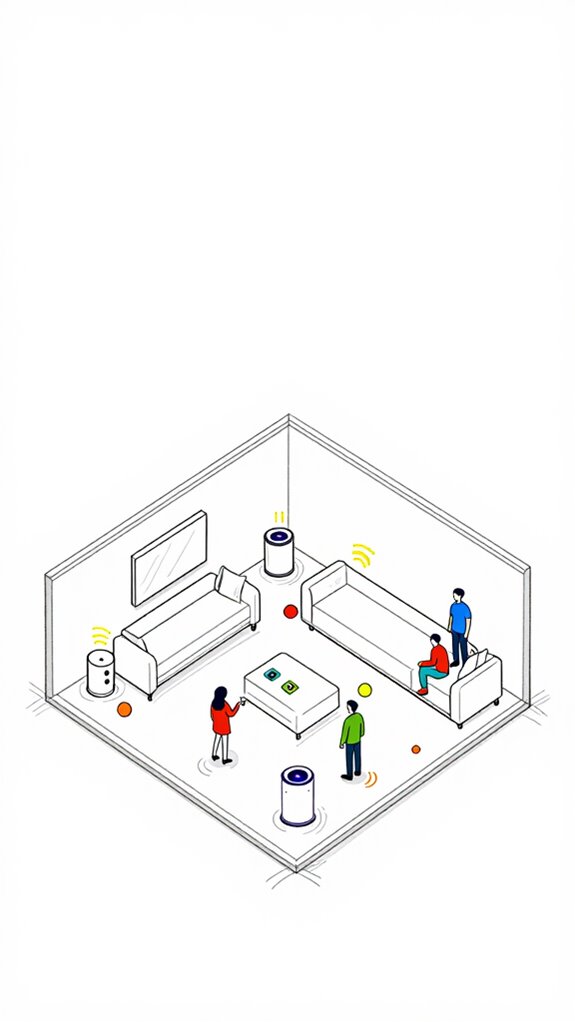 smart vent pressure optimization