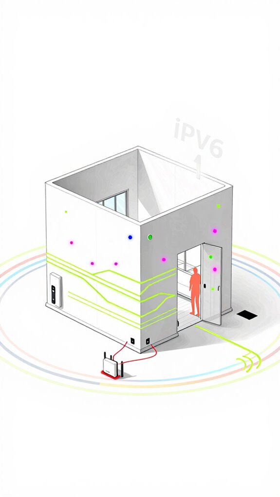 unified smart home control