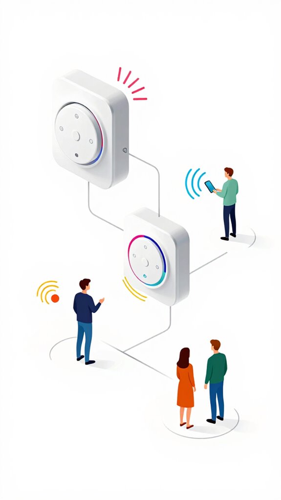 zero latency lighting automation solutions