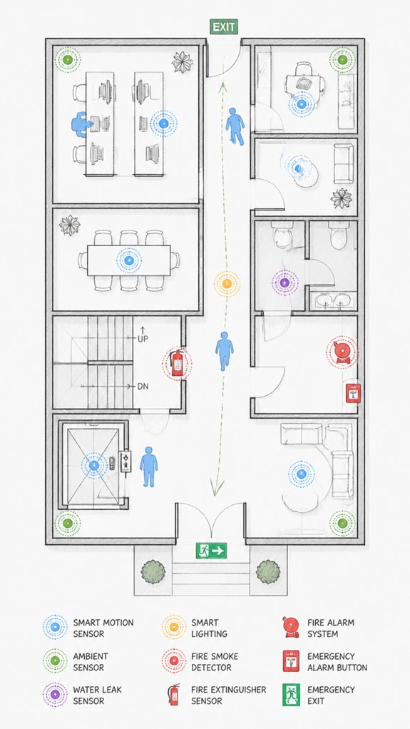 cloud independent emergency access