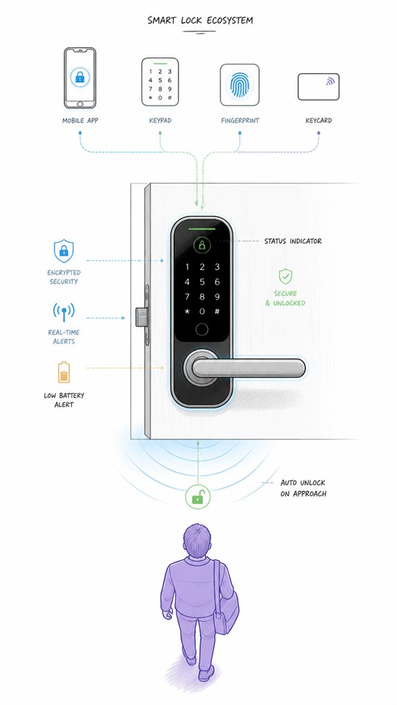 durable energy efficient haptic actuators