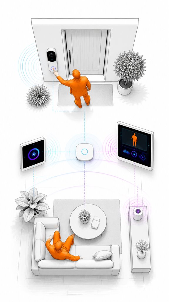 ecosystem compatibility and privacy