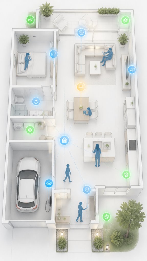 gamified energy saving habits