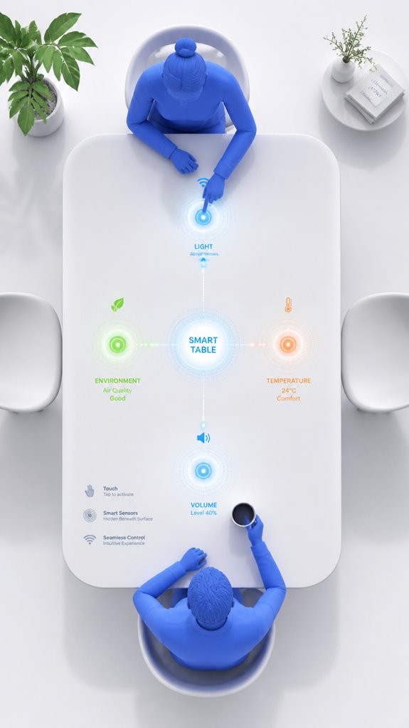 hidden safe clean switches