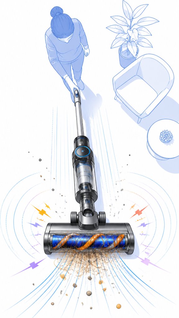 integrate sensors for automation
