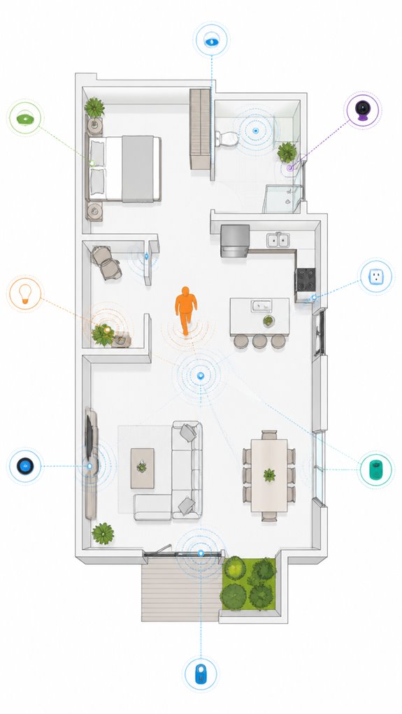 local control enhances privacy