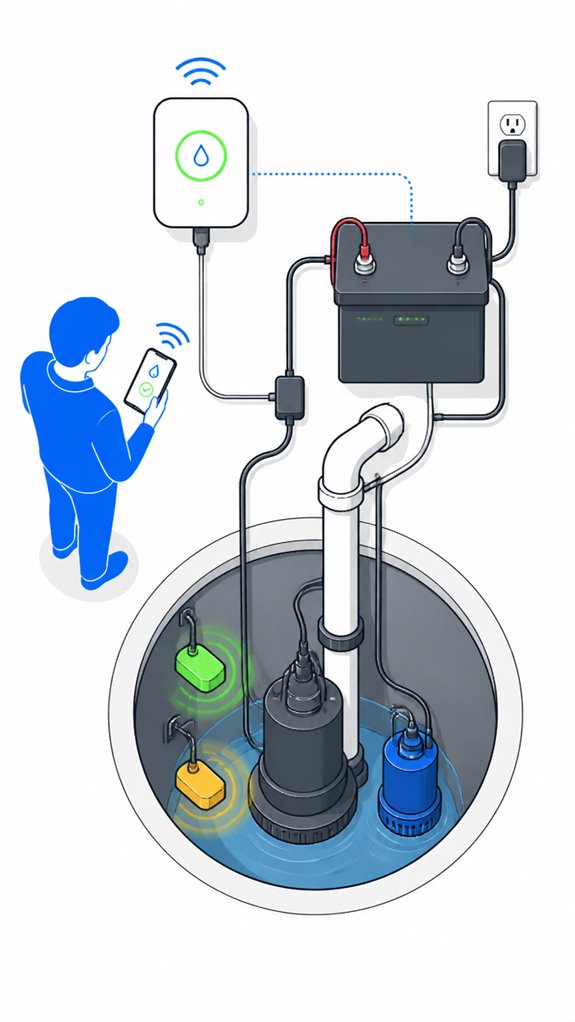 maintain test monitor prevent