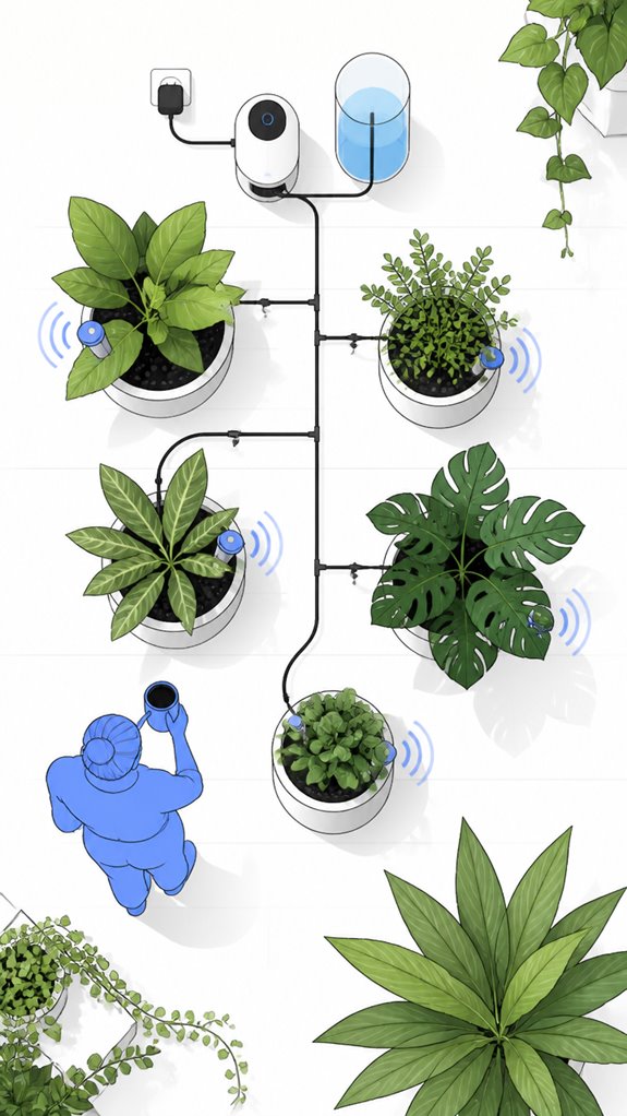 optimal sensor placement enhances accuracy
