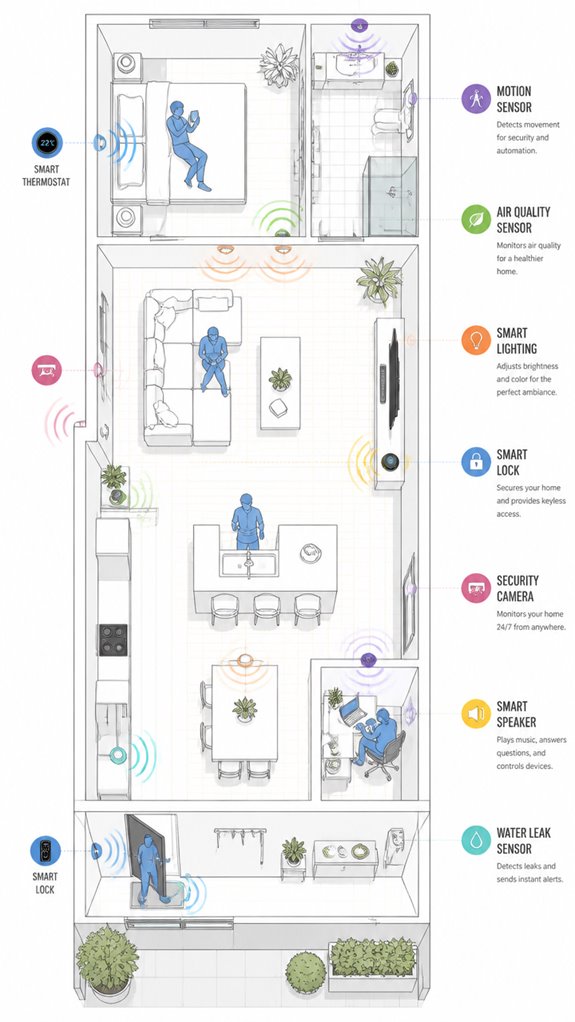 optimize wiring for aesthetics