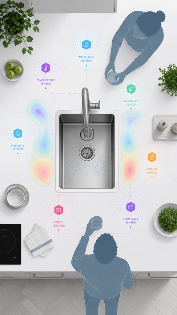predictive leak detection system