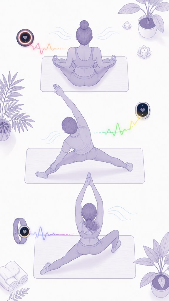 prioritize precise comfortable monitoring