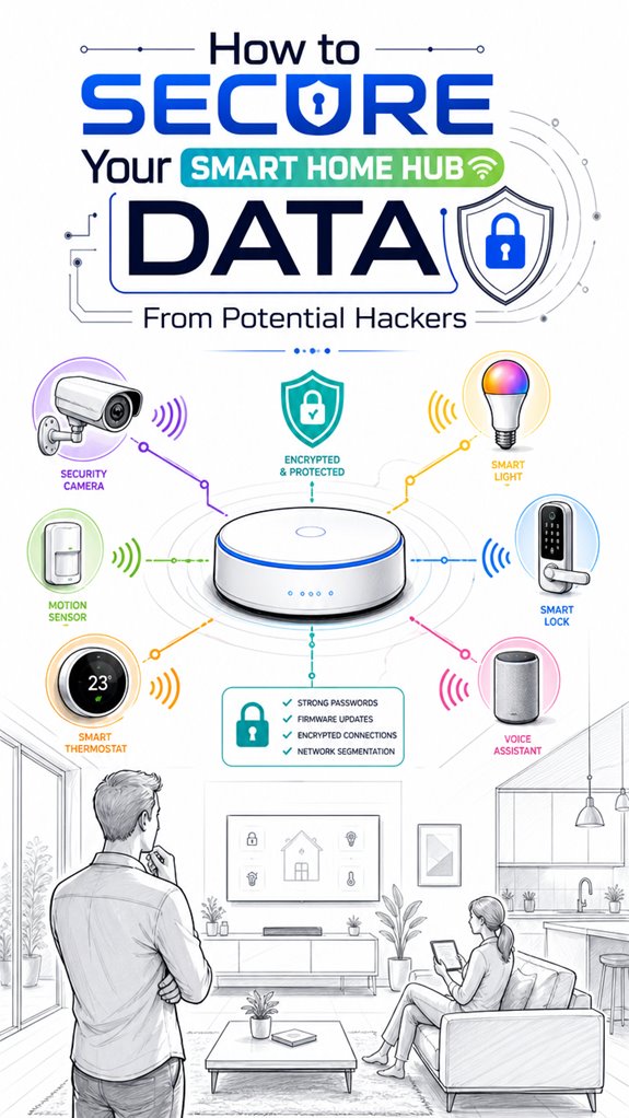 protect smart home hub