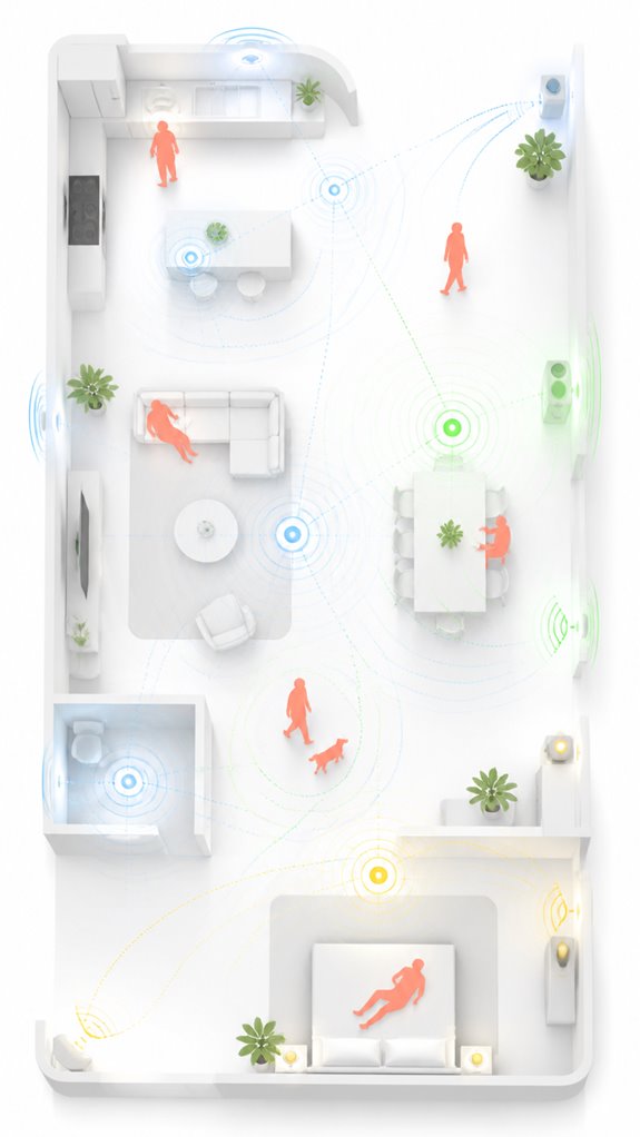 purposeful smart home automation