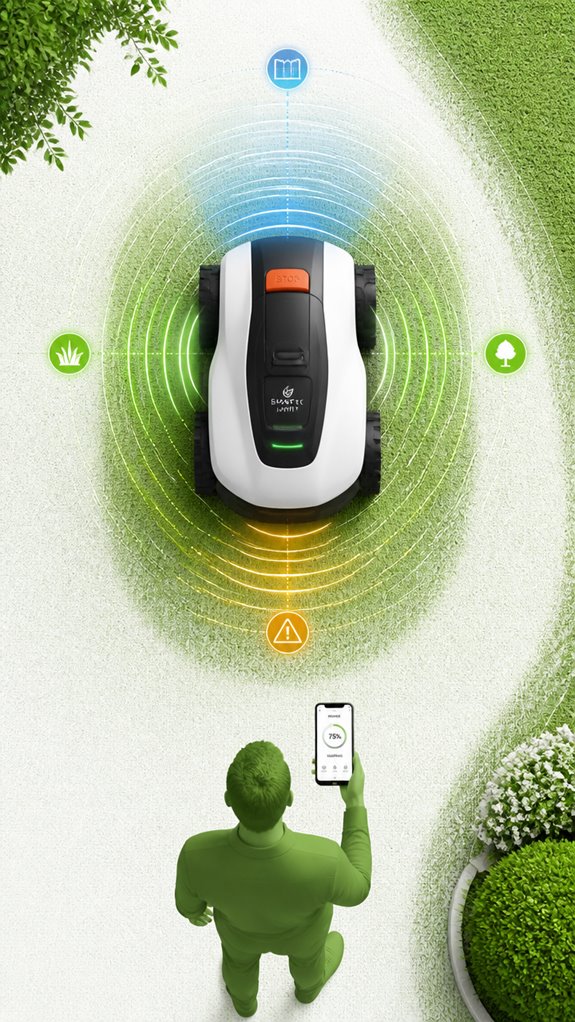 seamless sensor ecosystem integration