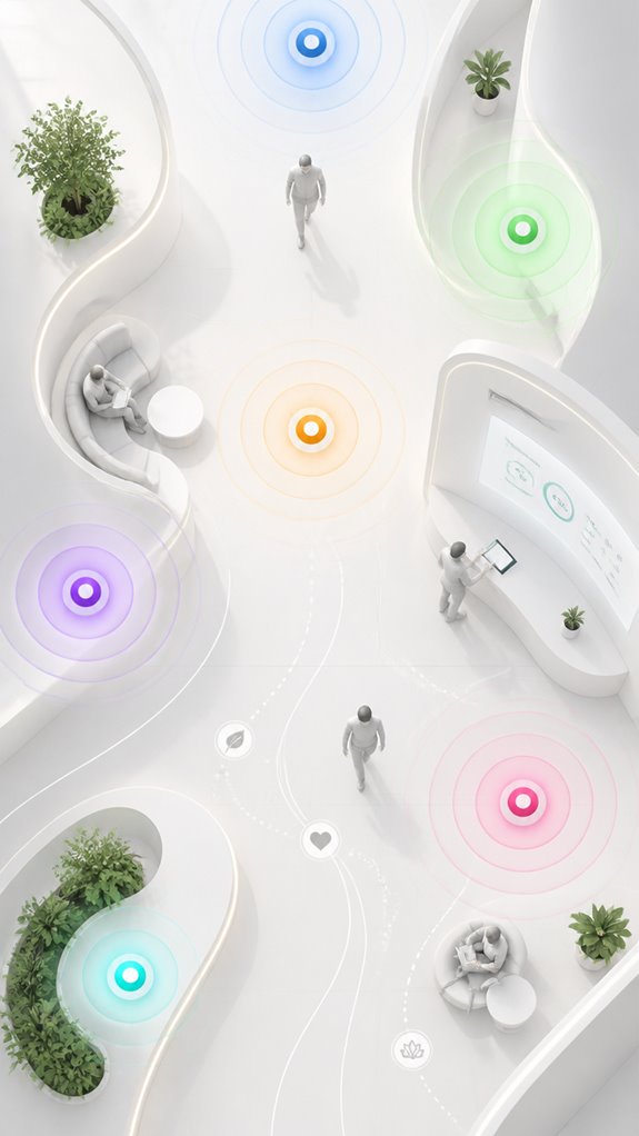 silent smart health management