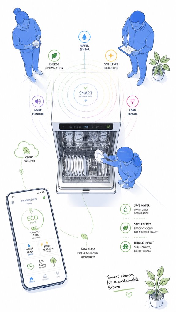 smart water conservation optimization