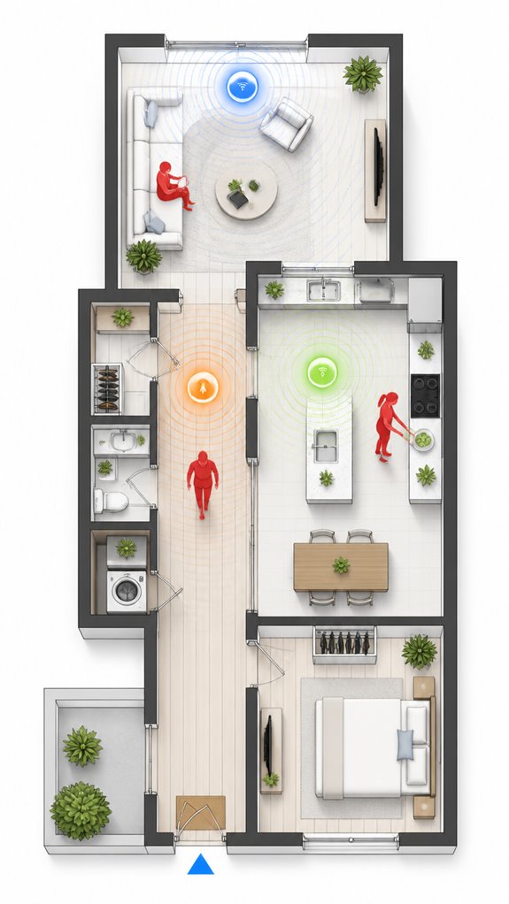 strategic sensor placement and calibration
