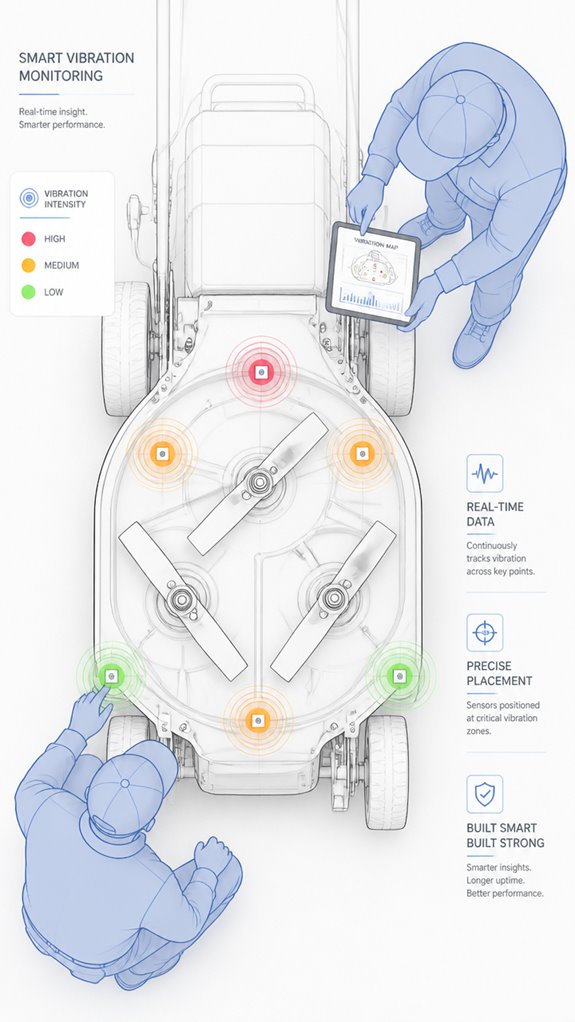strategic sensor placement matters