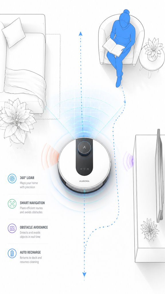 vacuum brush health matters